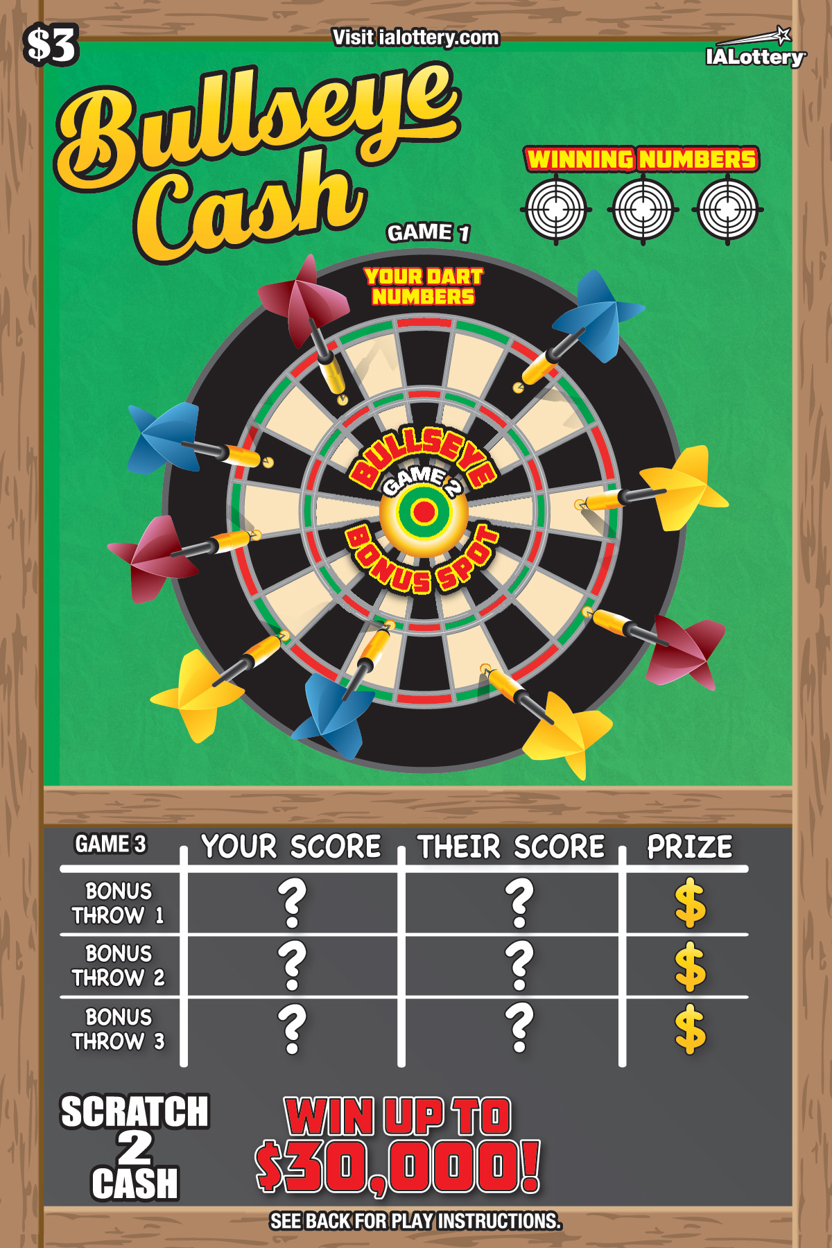 Featured Game