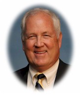 Terry Rich, Iowa Lottery CEO