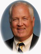 Lottery CEO Terry Rich