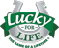 Lucky for Life logo