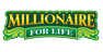Millionaire for Life logo