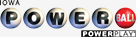Powerball Logo