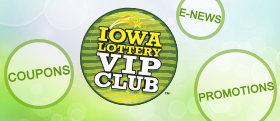 Join the VIP Club today!