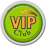 Iowa Lottery VIP Club Logo