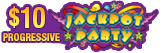 JACKPOT PARTY Logo