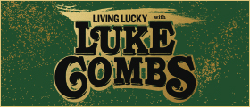 Living Lucky with Luke Combs
