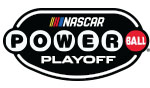 Powerball® NASCAR® logo