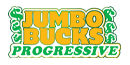 JUMBO BUCKS  Logo