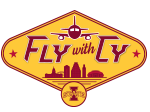 Fly With Cy