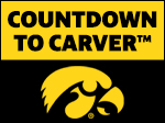 Countdown to Carver
