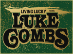 Living Lucky with Luke Combs