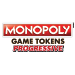 'MONOPOLY Game Tokens Progressive' InstaPlay Game