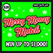 Warm Wishes InstaPlay ticket