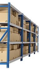 Warehouse Inventory