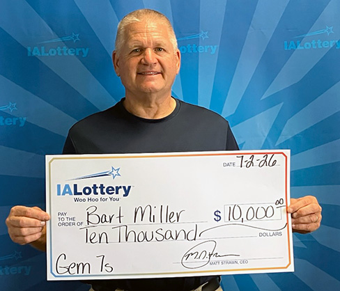 Bart Miller