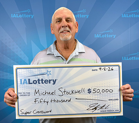 Michael Stockwell