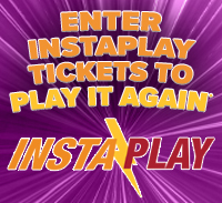 InstaPlay Play It Again logo