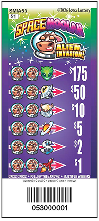 Space Moolah