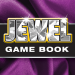 Jewel Game Book scratch ticket