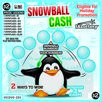 Snowball Cash