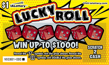 Lucky Roll