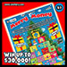 'Merry Money' Scratch Game