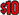 $10
