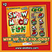 Snow Much Fun scratch ticket