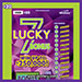 'Lucky 7 Bonus' Scratch Game
