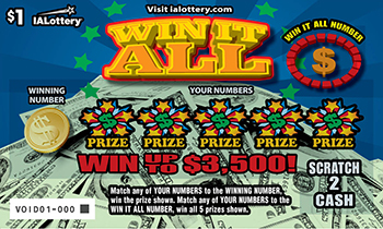 Win It All