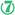 Green 7 Double Symbol