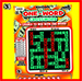 One-Word Crossword scratch ticket