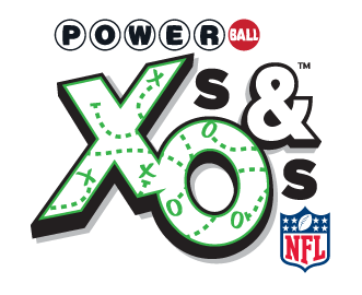 Powerball XO