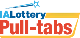 pulltab ticket logo