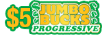 Jumbo Bucks Logo