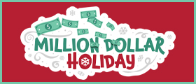 Million Dollar Holiday